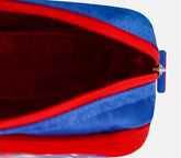 Warner Bros. Superman Man of Tomorrow Pencil Case 2 Compartment TBT23INDP12 - Colorland Toys